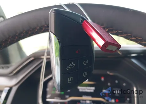 2025 GMC Sierra 1500 4Wd Short Box At4 из США, поврежденный, VIN 1GTUUEEL0SZ186949